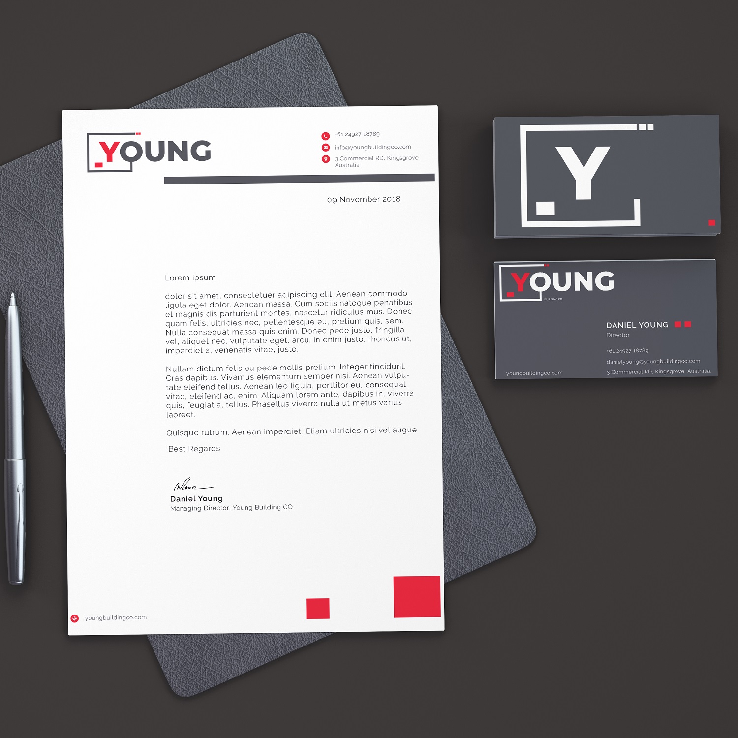 Logo Design by Nwaneri Precious for this project | Design #20242418