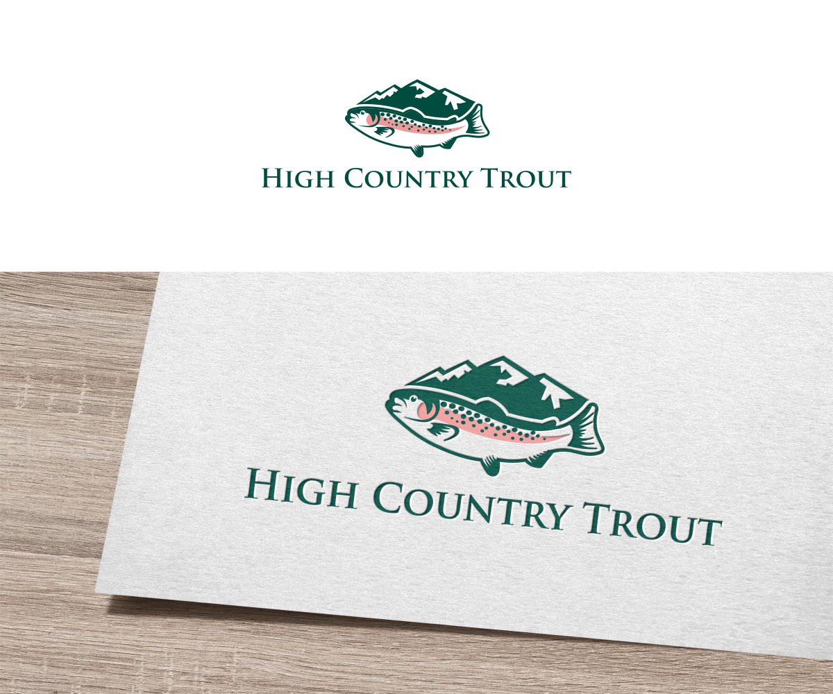 Logo Design by VGB for Fishtales | Design #20122936