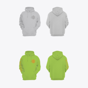 Apparel Design by Bina Handika wari