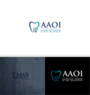 Logo Design by *mary for Attia Dental Group Pty Ltd | Design: #20136544
