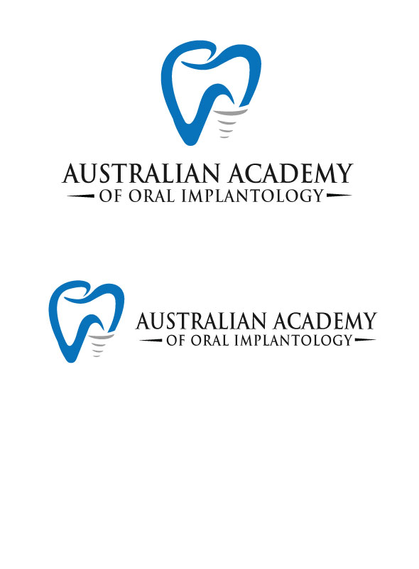 Logo Design by goodigital13 for Attia Dental Group Pty Ltd | Design #20131175