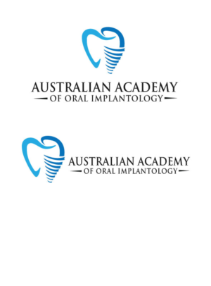Logo Design by goodigital13 for Attia Dental Group Pty Ltd | Design: #20131178