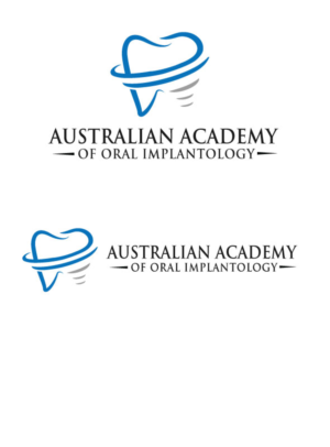 Logo Design by goodigital13 for Attia Dental Group Pty Ltd | Design: #20131183