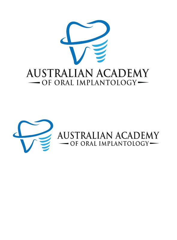 Logo-Design von goodigital13 für Attia Dental Group Pty Ltd | Design #20131192