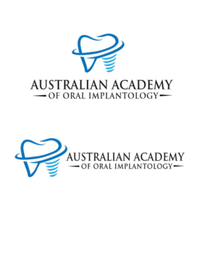 Logo-Design von goodigital13 für Attia Dental Group Pty Ltd | Design: #20131225