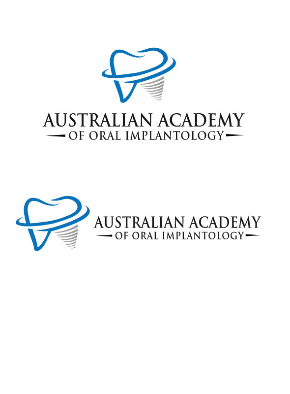 Logo-Design von goodigital13 für Attia Dental Group Pty Ltd | Design #20131232