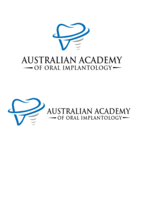 Logo-Design von goodigital13 für Attia Dental Group Pty Ltd | Design: #20131239