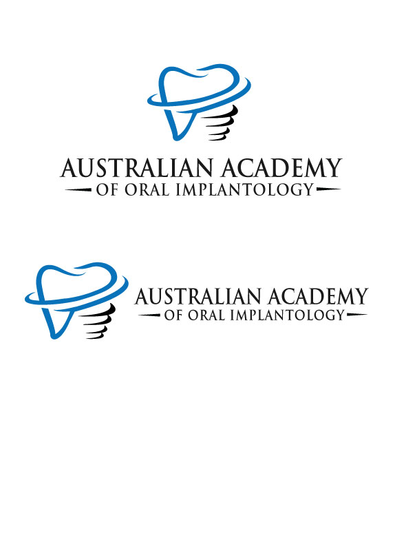 Logo-Design von goodigital13 für Attia Dental Group Pty Ltd | Design #20133103