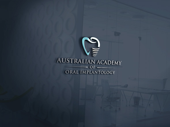 Logo-Design von goodigital13 für Attia Dental Group Pty Ltd | Design #20183674
