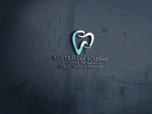 Logo-Design von goodigital13 für Attia Dental Group Pty Ltd | Design: #20183716