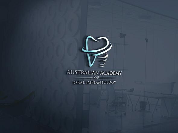 Diseño de Logo por goodigital13 para Attia Dental Group Pty Ltd | Diseño #20183728