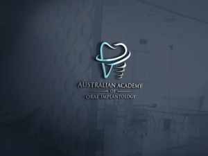 Logo-Design von goodigital13 für Attia Dental Group Pty Ltd | Design: #20183728