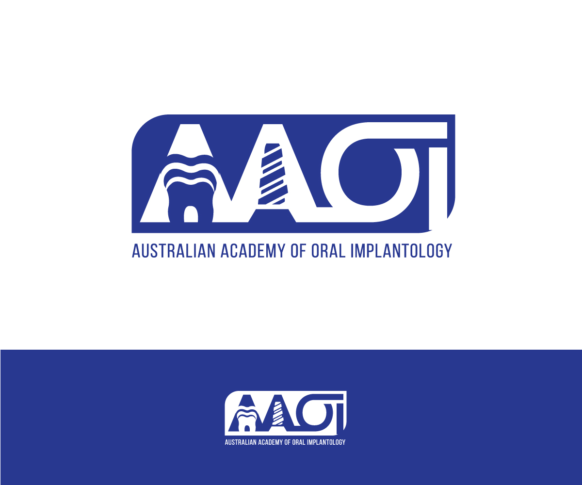 Logo Design by designmind78 for Attia Dental Group Pty Ltd | Design #20136999