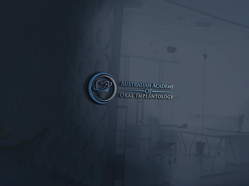 Logo Design by monmon for Attia Dental Group Pty Ltd | Design #20126790