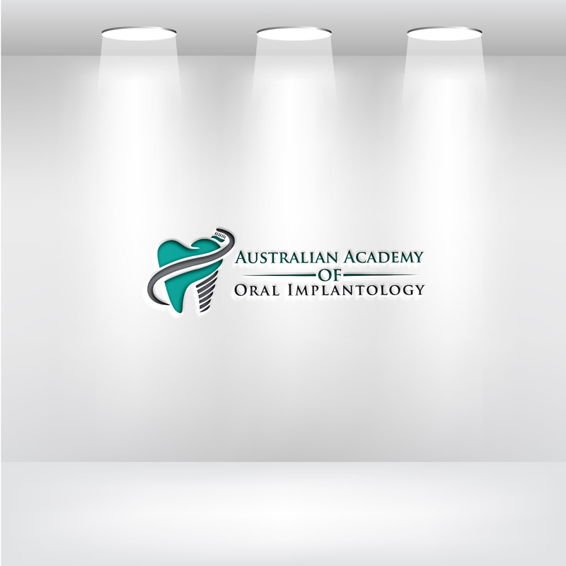 Logo Design by monmon for Attia Dental Group Pty Ltd | Design #20126791