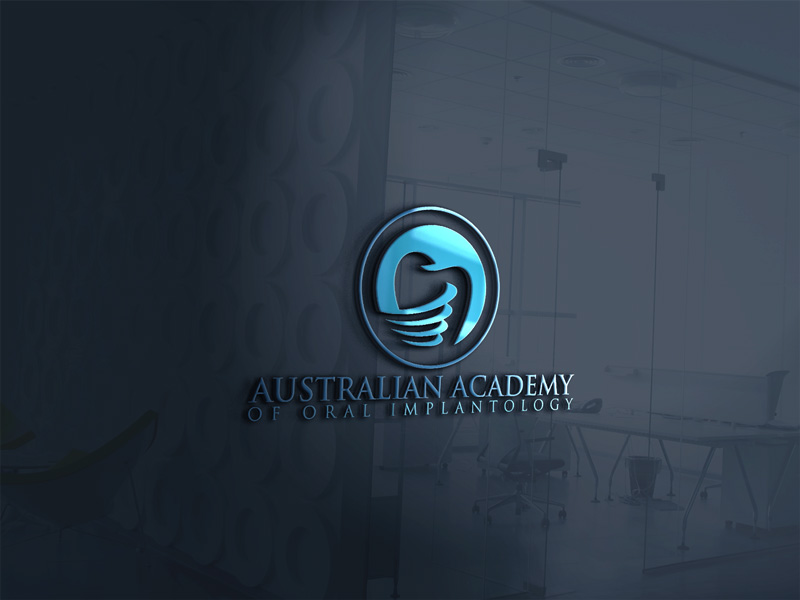 Logo-Design von Top1 für Attia Dental Group Pty Ltd | Design #20135109