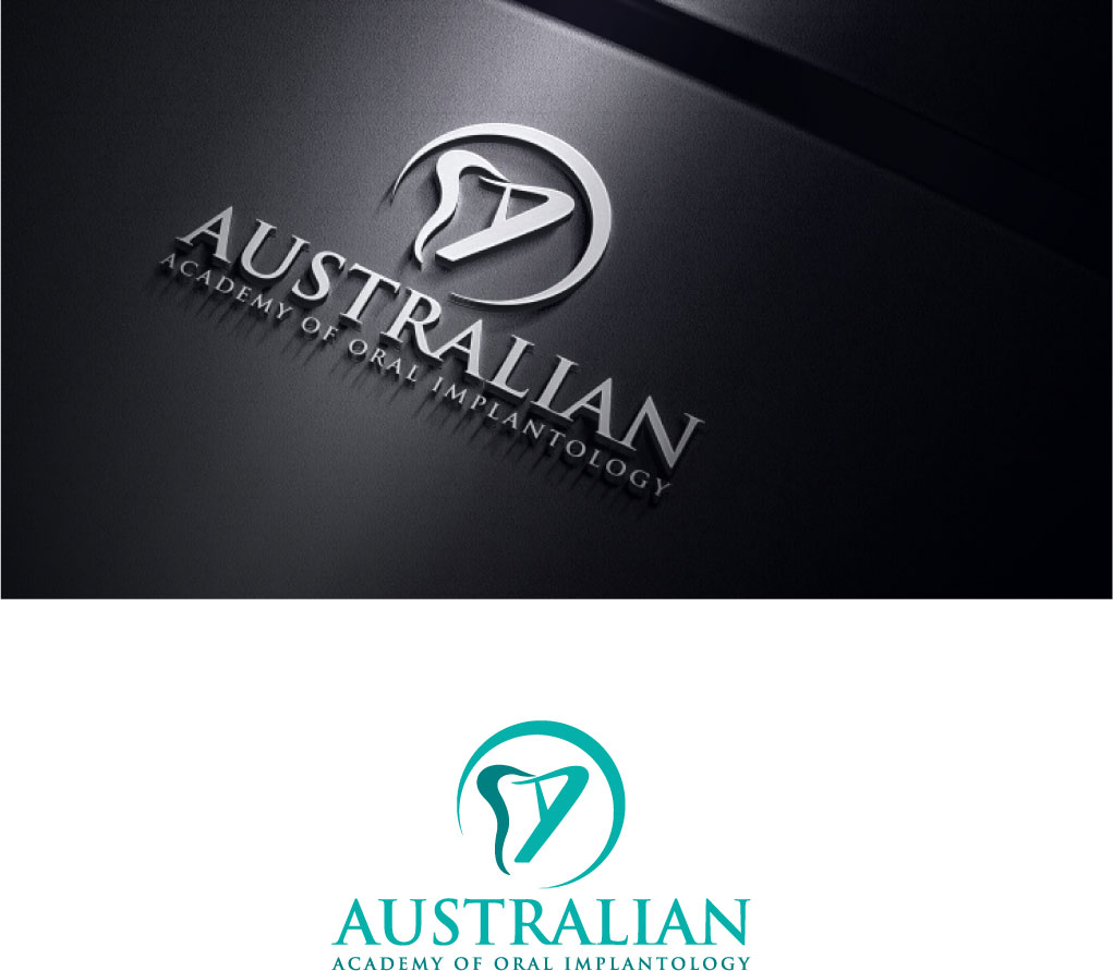 Logo-Design von jack07 für Attia Dental Group Pty Ltd | Design #20136126
