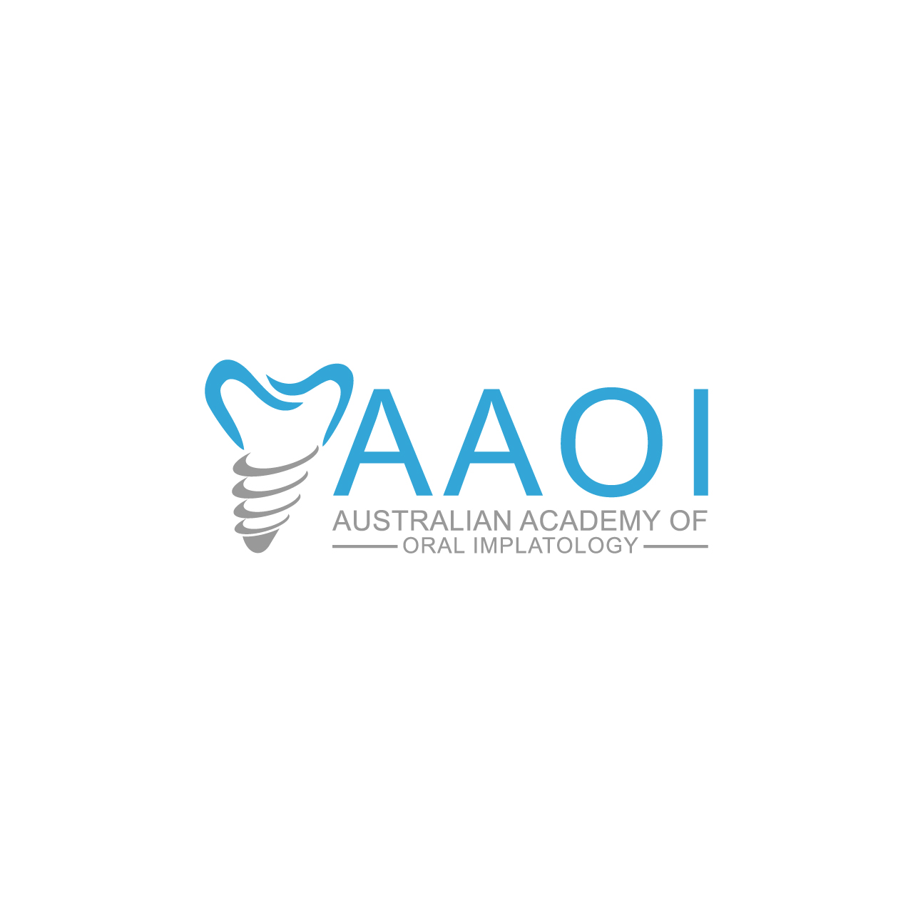 Logo Design by VinVick Design for Attia Dental Group Pty Ltd | Design #20173308