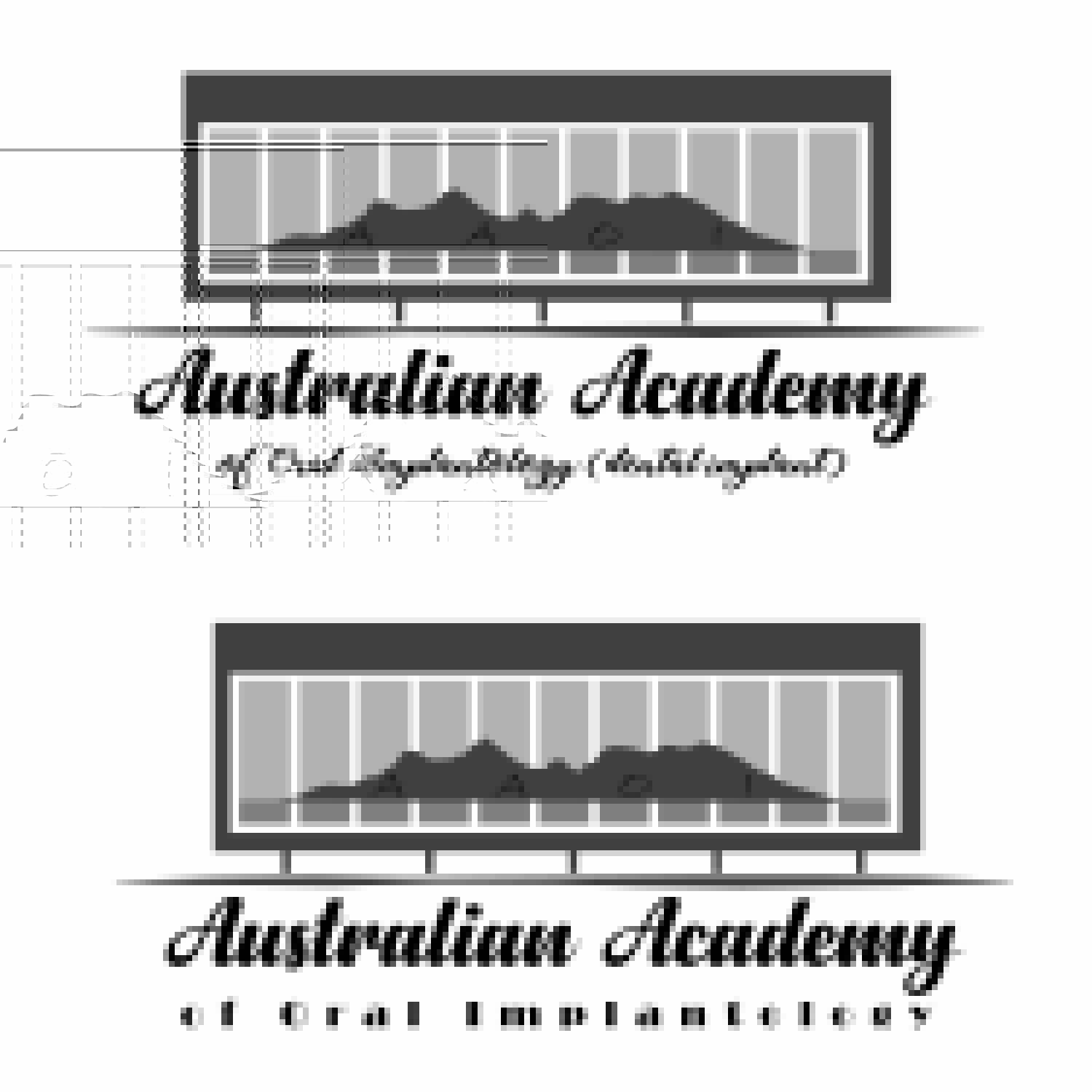 Diseño de Logo por jafer imam para Attia Dental Group Pty Ltd | Diseño #20130877