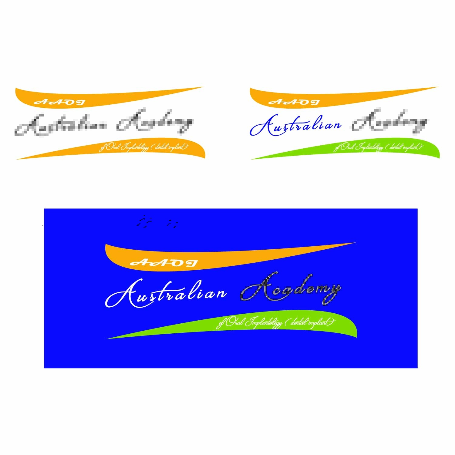 Diseño de Logo por jafer imam para Attia Dental Group Pty Ltd | Diseño #20130951