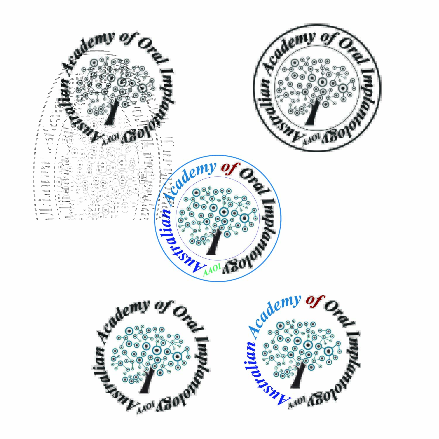 Design de Logo par jafer imam pour Attia Dental Group Pty Ltd | Design #20135201