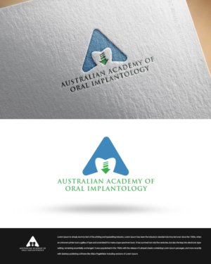 Logo Design by zingodesigns258 for Attia Dental Group Pty Ltd | Design: #20128899