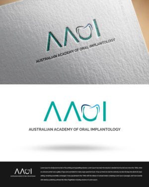 Logo Design by zingodesigns258 for Attia Dental Group Pty Ltd | Design: #20145983