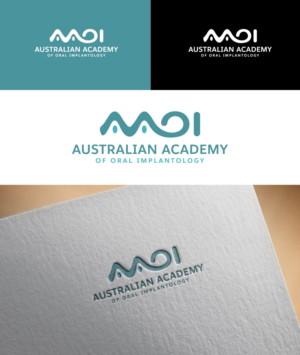 Logo Design by Ash_king for Attia Dental Group Pty Ltd | Design: #20143477