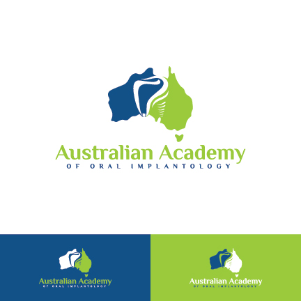 Logo Design by Korona Design for Attia Dental Group Pty Ltd | Design #20130217