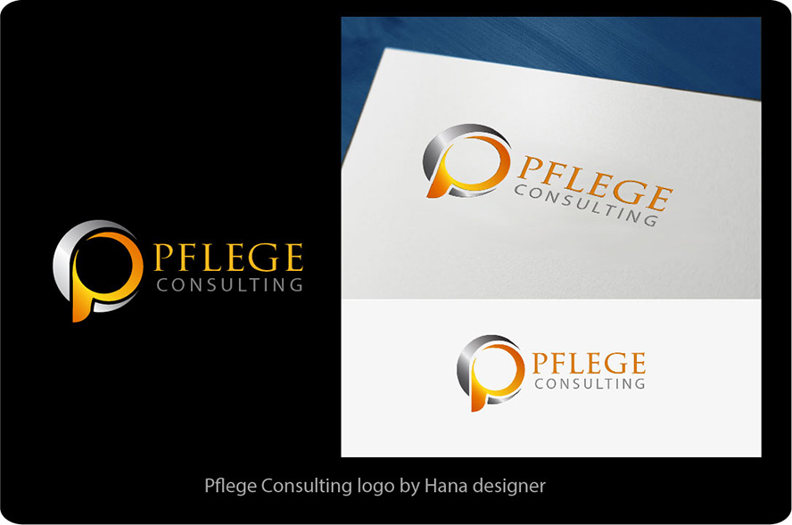 Diseño de Logo por Hana para Pflege Consulting | Diseño #20128344
