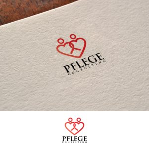 Logo Design by DesignDUO for Pflege Consulting | Design: #20155411