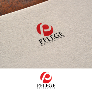 Pflege Consulting | Design de Logo par DesignDUO