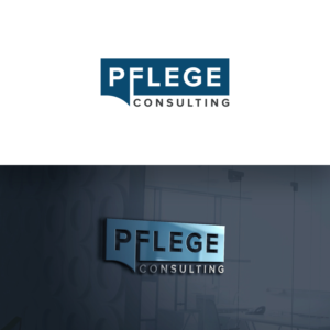 Logo Design by yhutomo for Pflege Consulting | Design: #20169460