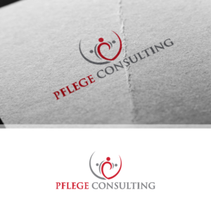 Logo Design by Maxo-Biz for Pflege Consulting | Design: #20145790