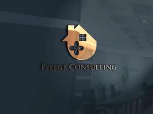 Logo Design by Rosaleen for Pflege Consulting | Design: #20138183