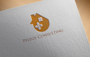 Logo Design by Rosaleen for Pflege Consulting | Design: #20138185