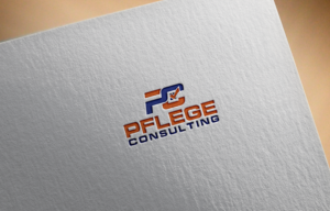 Logo Design by khairul 5 for Pflege Consulting | Design: #20127933