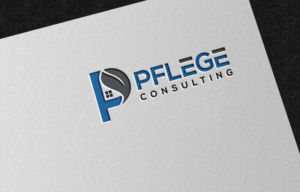 Logo Design by Malkuchulu for Pflege Consulting | Design: #20128296