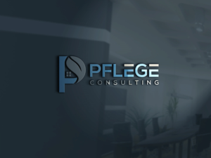 Logo Design by Malkuchulu for Pflege Consulting | Design: #20128298