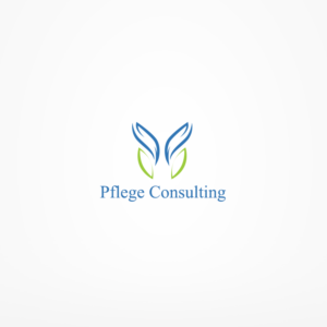 Logo Design by Jhoemar Manlangit for Pflege Consulting | Design: #20145782