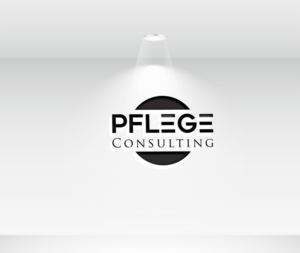 Logo Design by LKSUS for Pflege Consulting | Design: #20140403