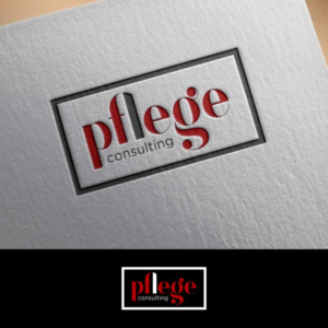 Pflege Consulting | Design de Logo par Rajiv Kumar