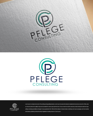 Logo Design by zingodesigns258 for Pflege Consulting | Design: #20134509