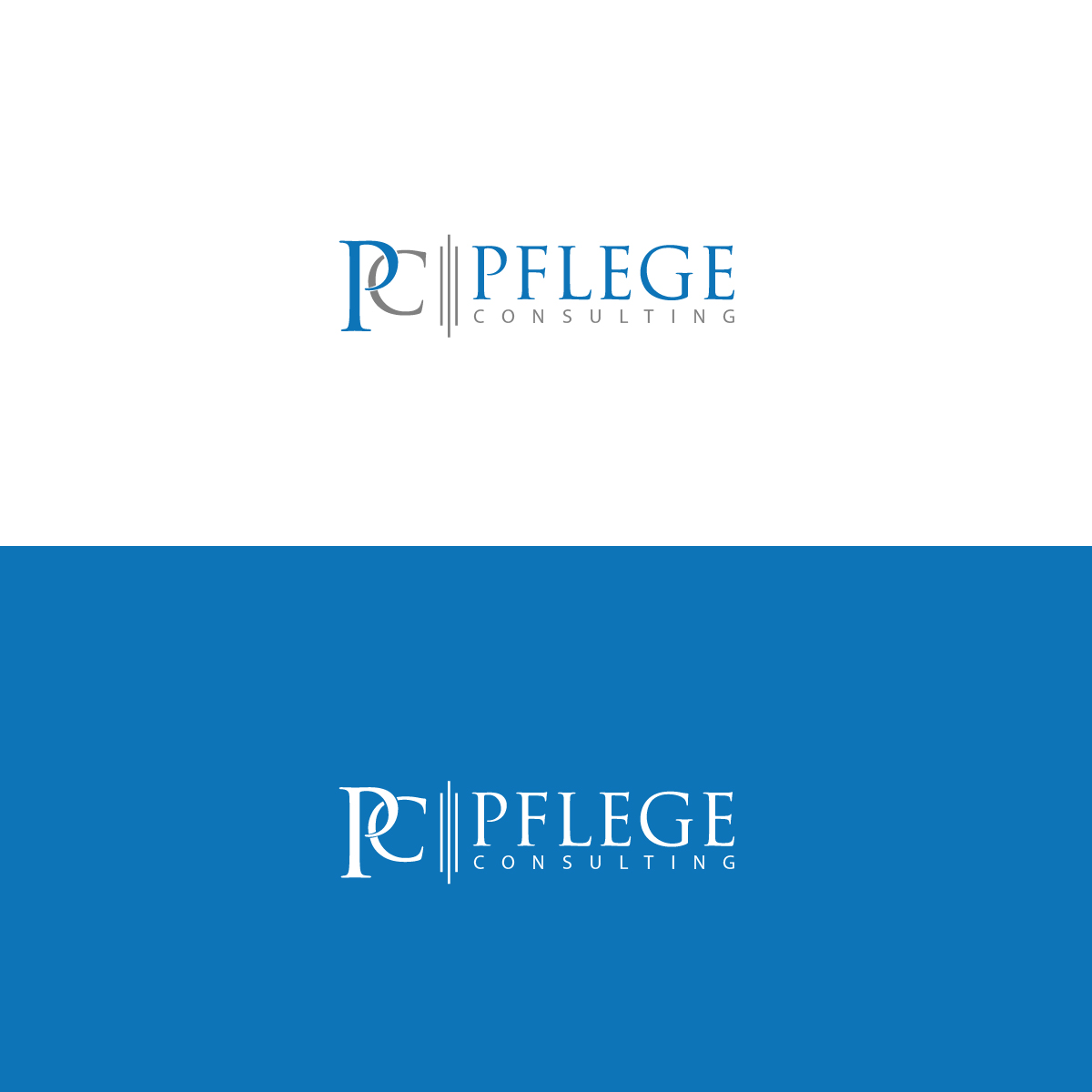 Diseño de Logo por Log-X para Pflege Consulting | Diseño #20161355