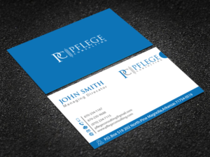 Logo Design by Log-X for Pflege Consulting | Design: #20161356