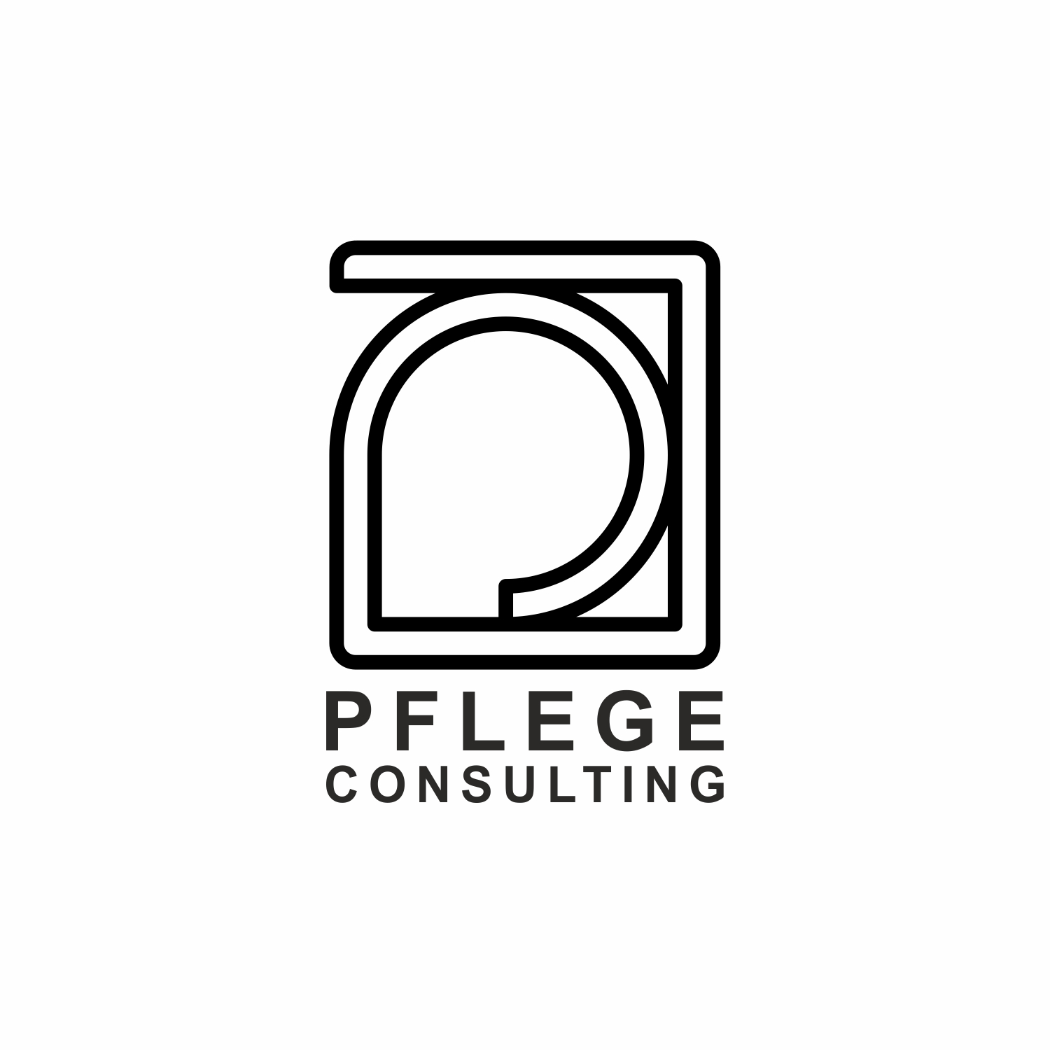 Logo Design by koorosh karimi for Pflege Consulting | Design #20133676