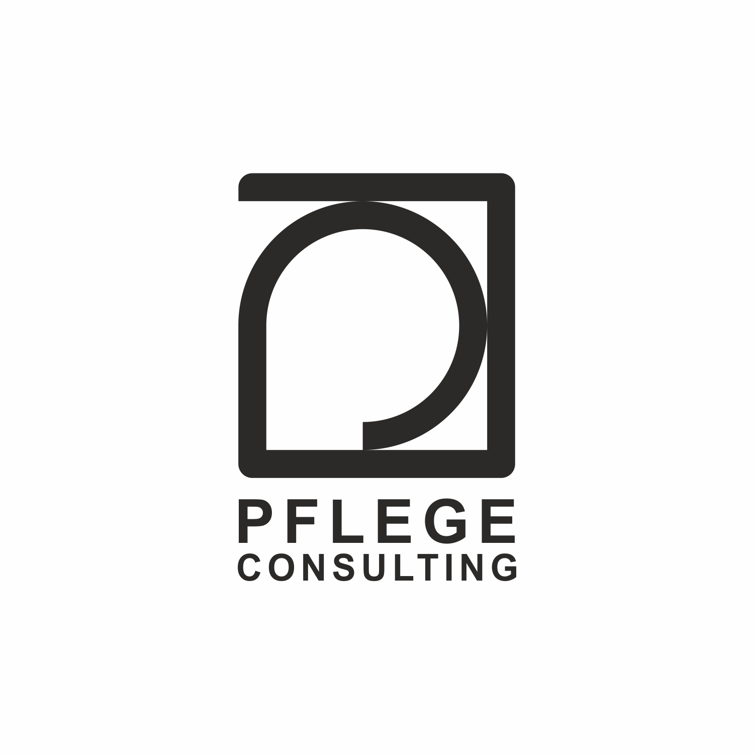 Logo Design by koorosh karimi for Pflege Consulting | Design #20133677