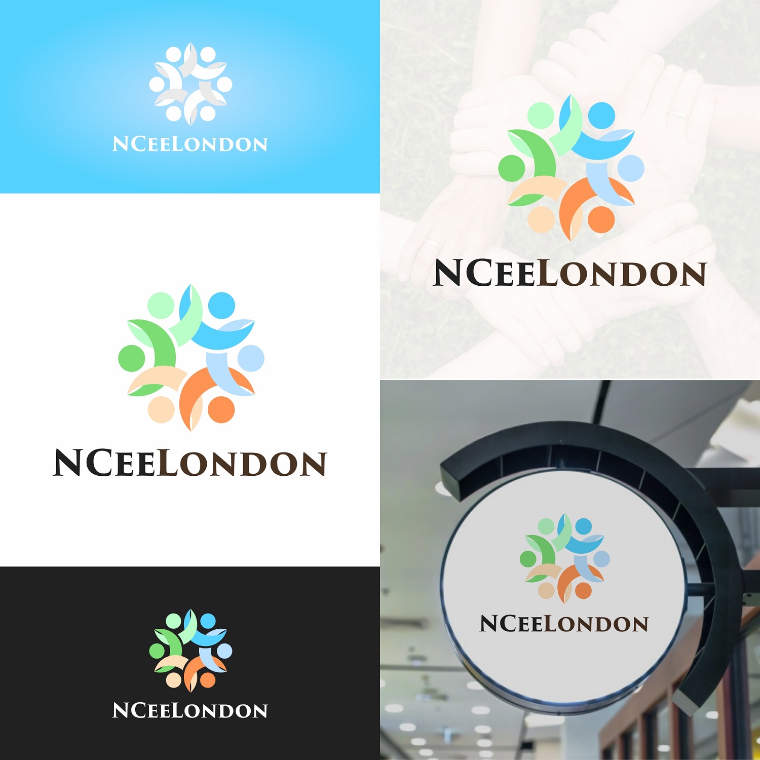 Logo Design by zatsukiki for this project | Design #20174583