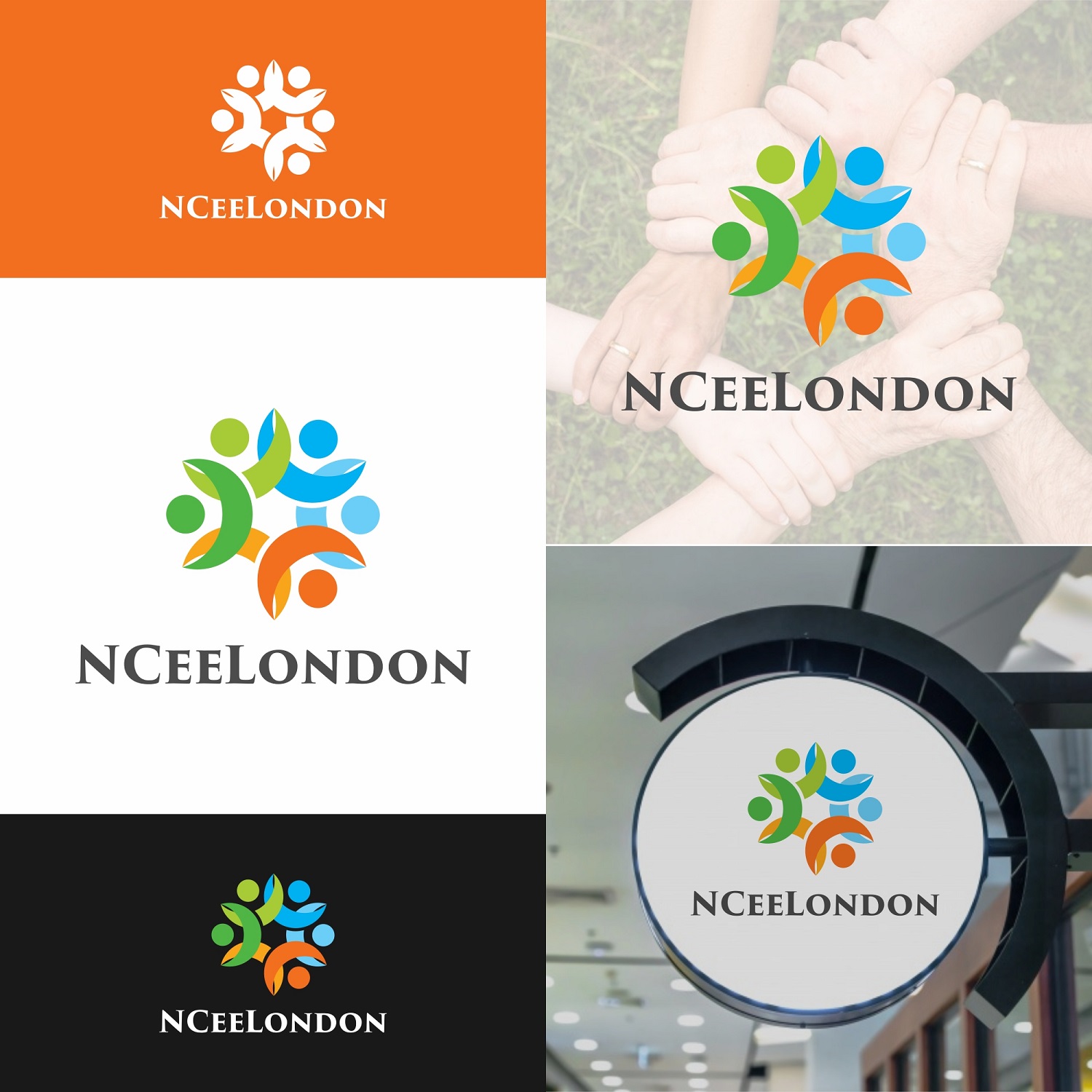 Logo Design by alitjuara for this project | Design #20141129