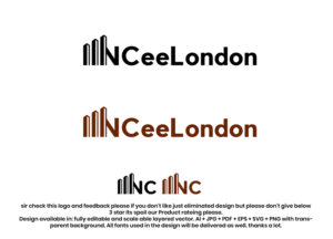 Design de Logo par Aqeel Momin pour ce projet | Design : #20138466